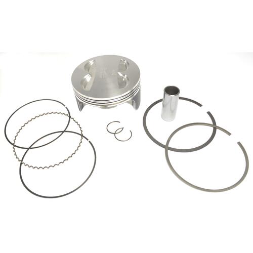 KTM 640 1994-2009 Athena Piston Kit With Rings & Clips 101.94mm 