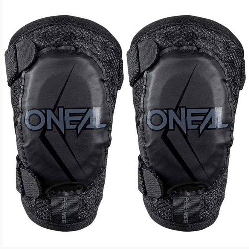Oneal Motocross Peewee Elbow Guard Black Youth
