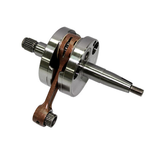 Kawasaki KX100 1995-2005 Complete Crank Crankshaft Con Rod Assembly 
