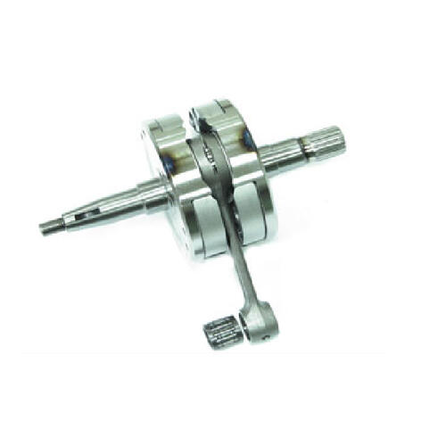 For Suzuki RM125 2008 Complete Crank Crankshaft Con Rod Assembly