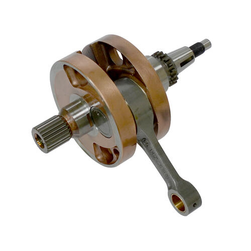 Honda CRF250R 2010-2015 Complete Crank Crankshaft Con Rod Assembly 