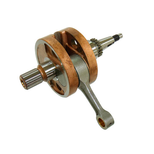 Honda CRF250R 2004-2009 Complete Crank Crankshaft Con Rod Assembly 