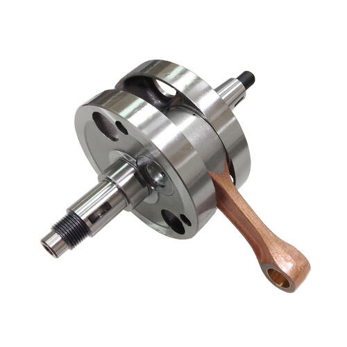 KTM 250 SX-F 2005-2010 Complete Crank Crankshaft Con Rod Assembly 