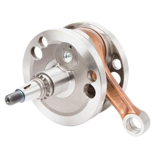 For Suzuki RM85 2002-2018 Complete Crank Crankshaft Con Rod Assembly 