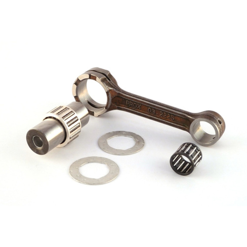 Honda CR85R 2003-2007 Pro-X Connecting Rod Crank Kit With Big End Bearing