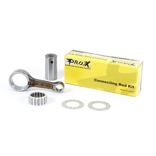 Honda CRF150R 2007-2020 Pro-X Connecting Rod Kit With Big End Bearing