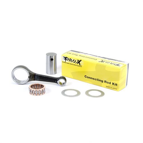 Honda ATC200 1986-1987 Pro-X Connecting Rod Kit With Big End Bearing