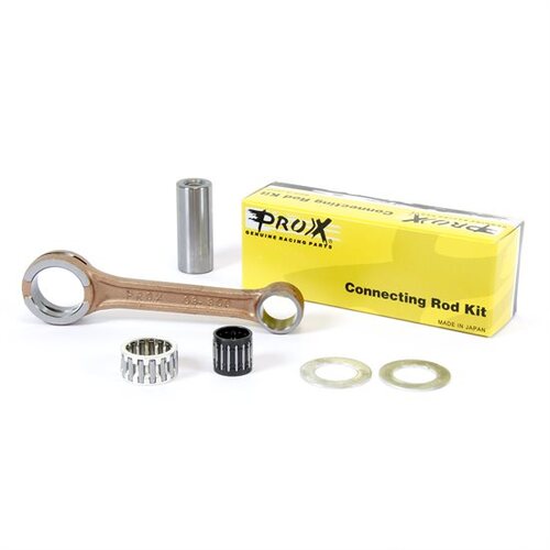 Honda TRX250 1987-1989 Pro-X Connecting Rod Kit With Big End Bearing