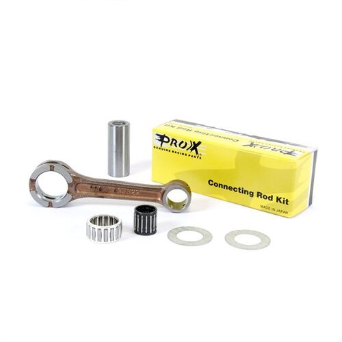 Honda CR250R 2002-2007 Pro-X Connecting Rod Kit With Big End Bearing