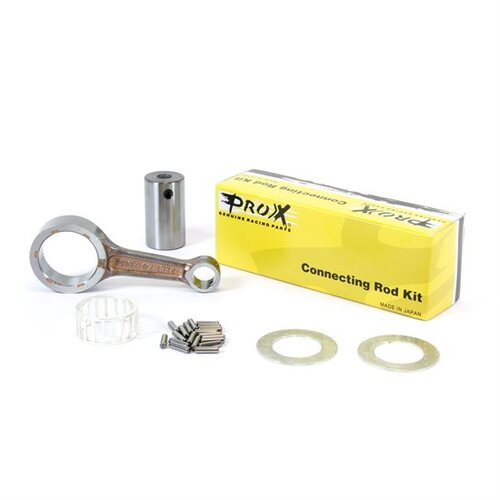Honda CRF250R 2004-2017 Pro-X Connecting Rod Kit With Big End Bearing