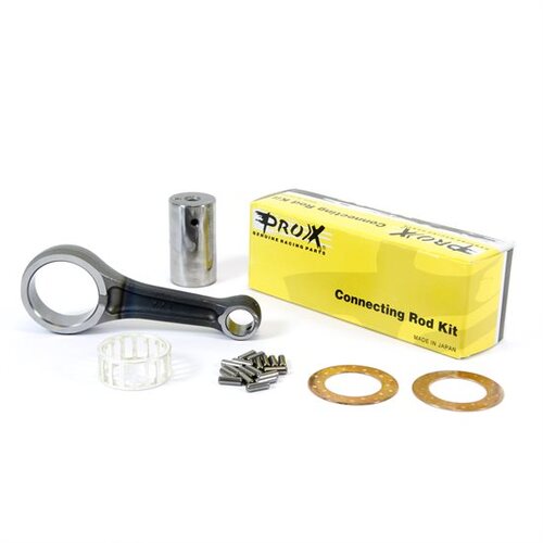 Honda XR250 1984-1985 Pro-X Connecting Rod Kit With Big End Bearing