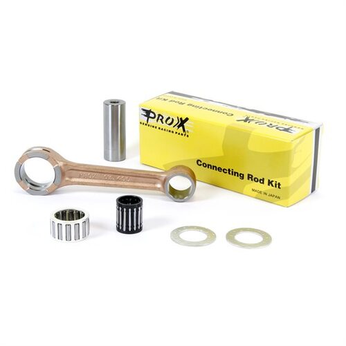 Honda CR500R 1987-2001 Pro-X Connecting Rod Kit With Big End Bearing
