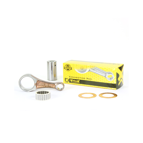 Honda CRF450R 2017-2020 Pro-X Connecting Rod Kit With Big End Bearing
