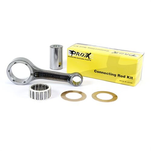 Honda XR650 2000-2007 Pro-X Connecting Rod Kit With Big End Bearing