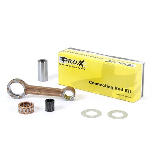 Yamaha DT50 1950-2016 Pro-X Air Cooled Connecting Rod Kit With Big End Bearing