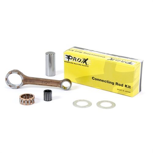 Yamaha PW80 1983-2006 Pro-X Connecting Rod Kit With Big End Bearing