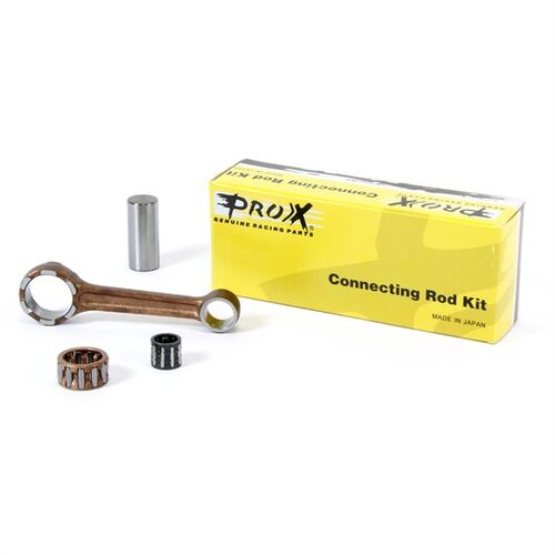 Yamaha PW50 1981-2020 Pro-X Connecting Rod Kit With Big End Bearing