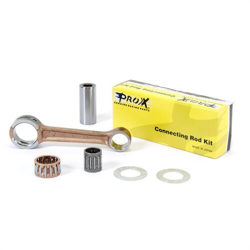 Yamaha Rd250 1973-1975 Pro-X Air Cooled Connecting Rod Kit With Big End Bearing