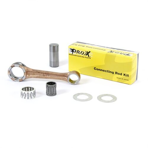 Yamaha Rd400 1976-1979 Pro-X Connecting Rod Kit With Big End Bearing