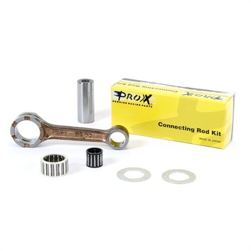 Yamaha YZ125 2001-2004 Pro-X Connecting Rod Kit With Big End Bearing