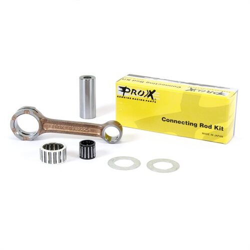 Yamaha YZ125 2005-2020 Pro-X Connecting Rod Kit With Big End Bearing