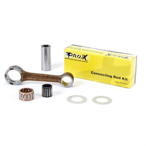Yamaha YZ125 1974-1979 Pro-X Connecting Rod Kit With Big End Bearing