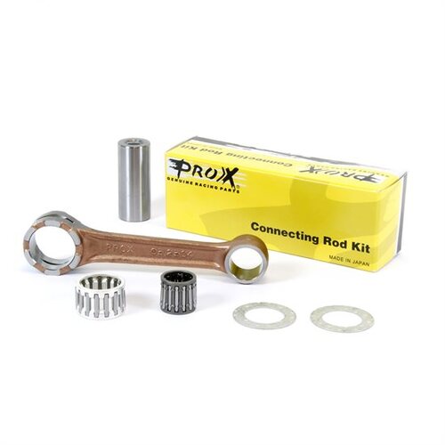Yamaha YZ250 1983-1989 Pro-X Connecting Rod Kit With Big End Bearing