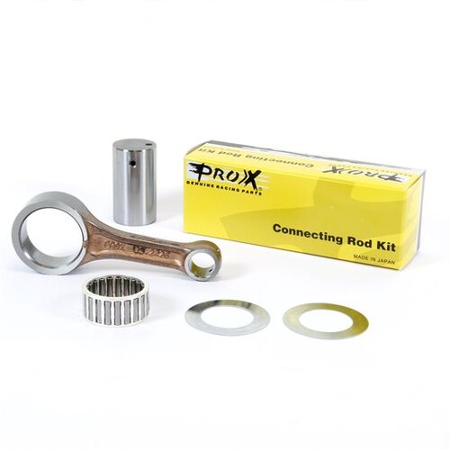 Yamaha WR450F 2012-2015 Pro-X Connecting Rod Kit With Big End Bearing