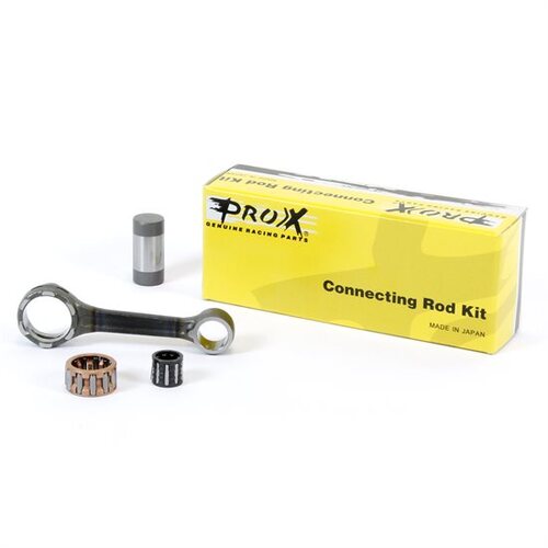 For Suzuki Ad50 1950-2016 Pro-X Connecting Rod Kit With Big End Bearing