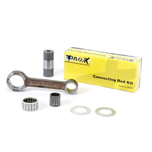 For Suzuki RM125 1999-2003 Pro-X Connecting Rod Kit With Big End Bearing