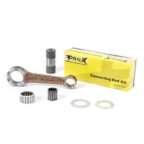 For Suzuki RM125 2004-2011 Pro-X Connecting Rod Kit With Big End Bearing
