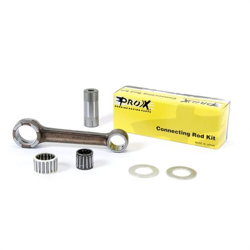 For Suzuki RM250 1989-1995 Pro-X Connecting Rod Kit With Big End Bearing