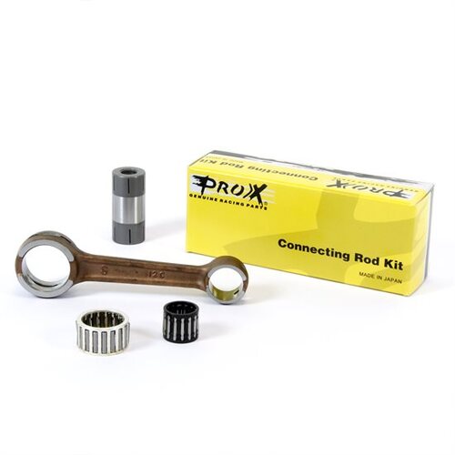 For Suzuki RGV250 1989-1995 Pro-X Connecting Rod Kit With Big End Bearing