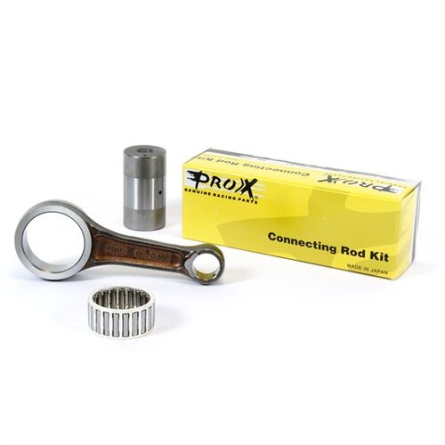 For Suzuki RM-Z450 2013-2020 Pro-X Connecting Rod Kit With Big End Bearing