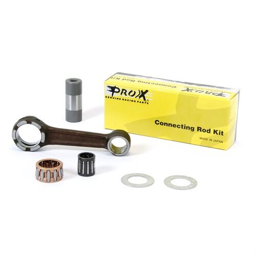 Kawasaki Kd125 1950-2016 Pro-X Connecting Rod Kit With Big End Bearing