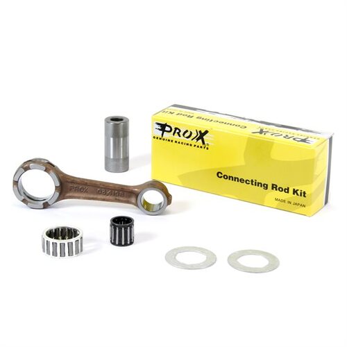 Kawasaki KX80 1982-1997 Pro-X Connecting Rod Kit With Big End Bearing