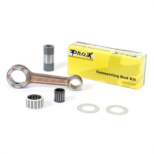 Kawasaki KX125 1998-2002 Pro-X Connecting Rod Kit With Big End Bearing
