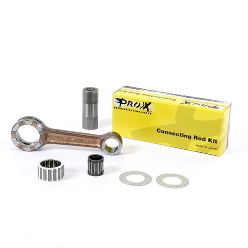 Kawasaki KX125 2003-2008 Pro-X Connecting Rod Kit With Big End Bearing