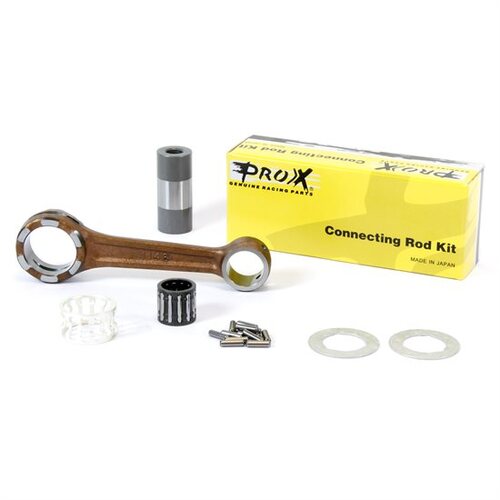 Kawasaki KDX125 1950-2016 Pro-X Connecting Rod Kit With Big End Bearing