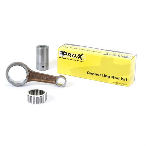 For Suzuki RM-Z250 2004-2020 Pro-X Connecting Rod Kit With Big End Bearing