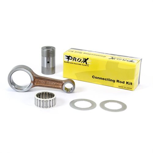 Kawasaki KX450F 2009-2018 Pro-X Connecting Rod Kit With Big End Bearing