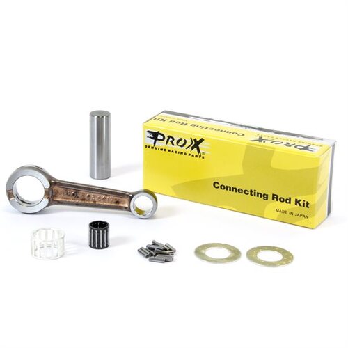 KTM 60 SX 1997-1999 Pro-X Connecting Rod Kit With Big End Bearing