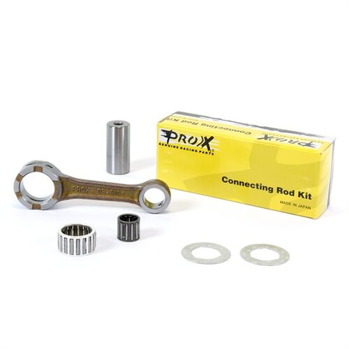 KTM 105 SX 2004-2011 Pro-X Connecting Rod Kit With Big End Bearing