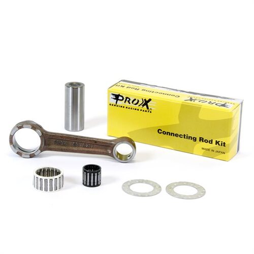 Husqvarna CR125 1997-2013 Pro-X Connecting Rod Kit With Big End Bearing