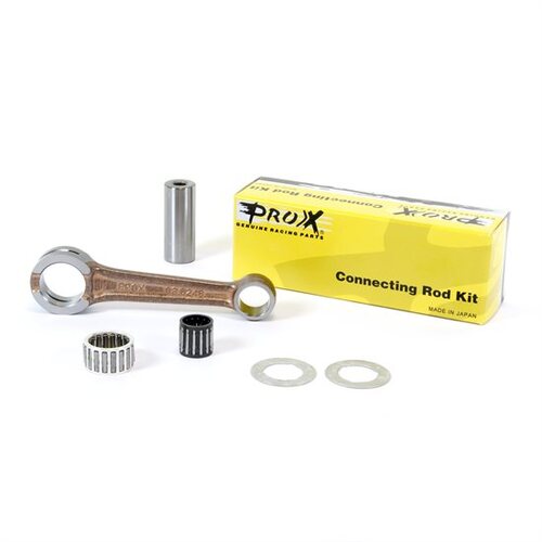KTM 200 EXC 1998-2016 Pro-X Connecting Rod Kit With Big End Bearing