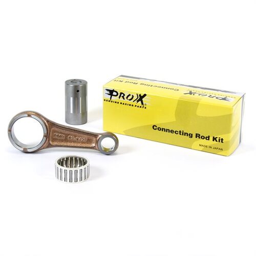 KTM 450 SX-F 2007-2012 Pro-X Connecting Rod Kit With Big End Bearing