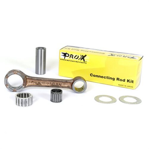 KTM 450 EXC-F 2014-2016 Pro-X Connecting Rod Kit With Big End Bearing