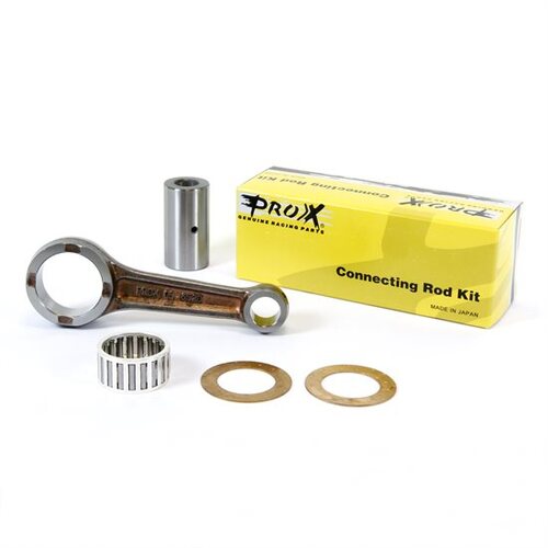 KTM 520 EXC 2000-2002 Pro-X Connecting Rod Kit With Big End Bearing