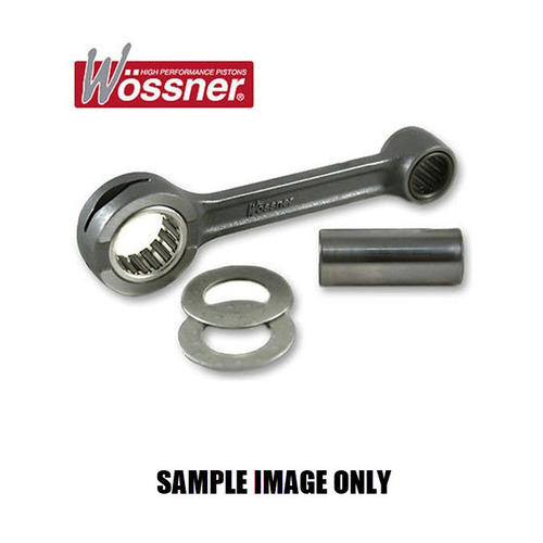 KTM 300 EXC 1990-2003 Wossner Connecting Rod Kit With Big End Bearing