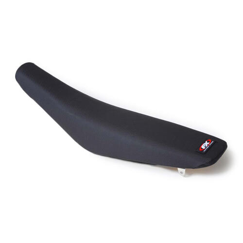 Suzuki DRZ400E 2012 Black Gripper Seat Cover Factory Effex FX DRZ400 S/Sm